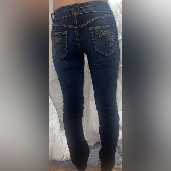 Y2K jeans - Picture 2 of 6